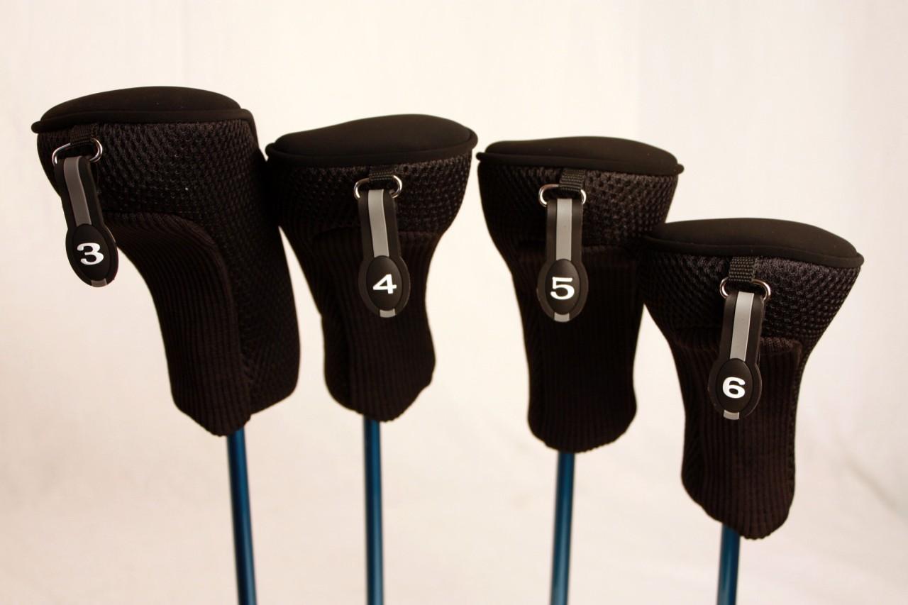 Guidelines To Choosing The Best Golf Head Covers