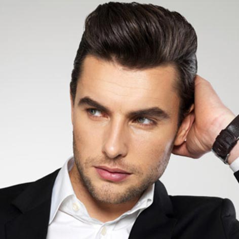 Try New Amazing Men's Hairstyles For 2020